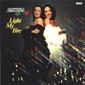 MP3 альбом: Baccara (1978) LIGHT MY FIRE MP3 альбом: Baccara (1978) LIGHT MY FIRE