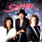 MP3 альбом: Saphir (1987) PERFECT COMBINATION