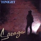 MP3 альбом: Savage (1984) TONIGHT