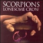 MP3 альбом: Scorpions (1972) LONESOME CROW