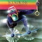 MP3 альбом: Scorpions (1974) FLY TO THE RAINBOW