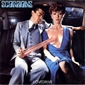 MP3 альбом: Scorpions (1979) LOVEDRIVE
