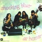 MP3 альбом: Shocking Blue (1969) AT HOME
