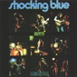 MP3 альбом: Shocking Blue (1971) 3rd ALBUM