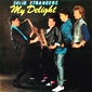MP3 альбом: Solid Strangers (1985) MY DELIGHT MP3 альбом: Solid Strangers (1985) MY DELIGHT