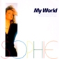 MP3 альбом: Sophie (1989) MY WORLD