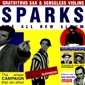 MP3 альбом: Sparks (1994) GRATUITOUS SAX & SENSELESS VIOLINS