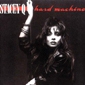MP3 альбом: Stacey Q (1988) HARD MACHINE MP3 альбом: Stacey Q (1988) HARD MACHINE