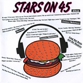 MP3 альбом: Stars On 45 (1981) VOL.1