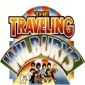 MP3 альбом: Traveling Wilburys (1991) VOL.4 (Bootleg)
