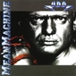 MP3 альбом: U.D.O. (2) (1989) MEAN MACHINE