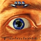 MP3 альбом: U.D.O. (2) (1990) FACELESS WORLD