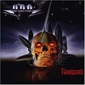 MP3 альбом: U.D.O. (2) (1991) TIMEBOMB
