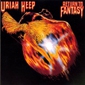MP3 альбом: Uriah Heep (1975) RETURN TO FANTASY
