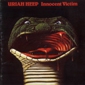MP3 альбом: Uriah Heep (1977) INNOCENT VICTIM