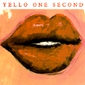 MP3 альбом: Yello (1987) ONE SECOND