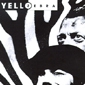 MP3 альбом: Yello (1994) ZEBRA
