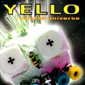MP3 альбом: Yello (1997) POCKET UNIVERSE