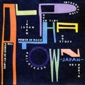 MP3 альбом: Alphatown (1990) JAPAN