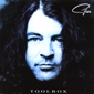 MP3 альбом: Ian Gillan (1991) TOOLBOX