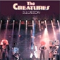 MP3 альбом: Creatures (1985) ILLUSION MP3 альбом: Creatures (1985) ILLUSION