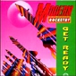 MP3 альбом: Modern Rocketry (1990) GET READY