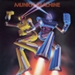MP3 альбом: Munich Machine (1977) MUNICH MACHINE
