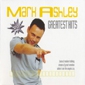 MP3 альбом: Mark Ashley (2007) GREATEST HITS MP3 альбом: Mark Ashley (2007) GREATEST HITS