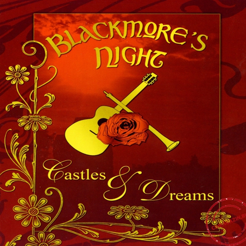 MP3 альбом: Blackmore's Night (2005) CASTLES AND DREAMS (Live) MP3 альбом: Blackmore's Night (2005) CASTLES AND DREAMS (Live)