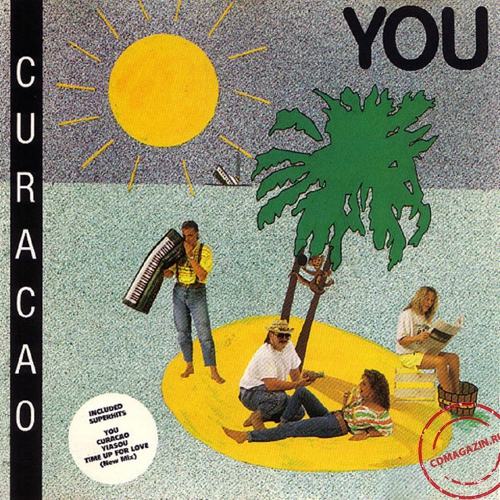 MP3 альбом: Curacao (1988) YOU MP3 альбом: Curacao (1988) YOU