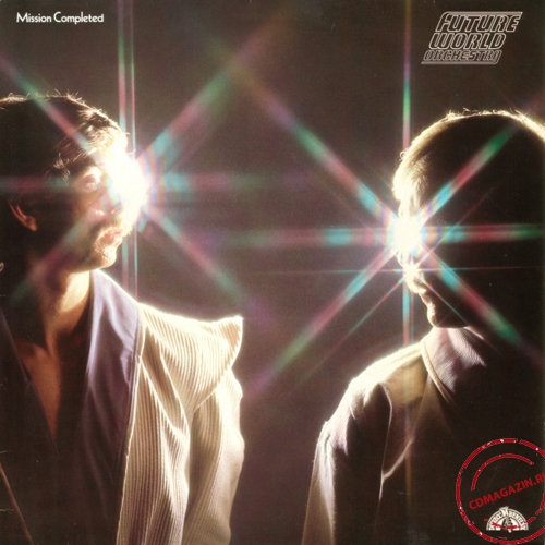 MP3 альбом: Future World Orchestra (1982) MISSION COMPLETED MP3 альбом: Future World Orchestra (1982) MISSION COMPLETED