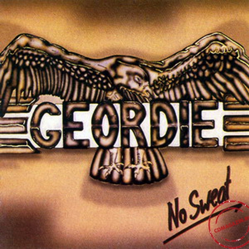 MP3 альбом: Geordie (1983) NO SWEAT MP3 альбом: Geordie (1983) NO SWEAT