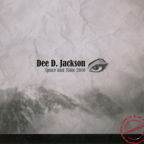 MP3 альбом: Dee D. Jackson (2010) SPACE AND TIME (THE BEST) MP3 альбом: Dee D. Jackson (2010) SPACE AND TIME (THE BEST)