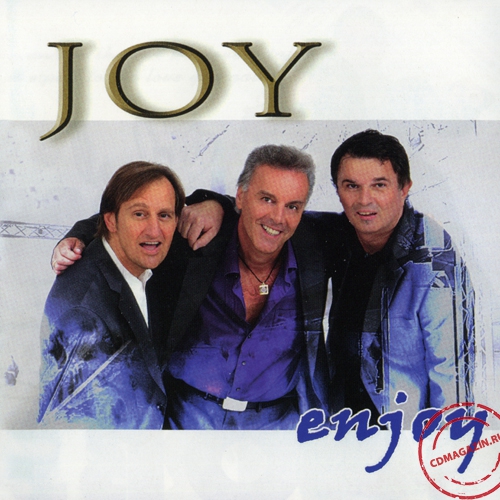 MP3 альбом: Joy (9) (2011) ENJOY