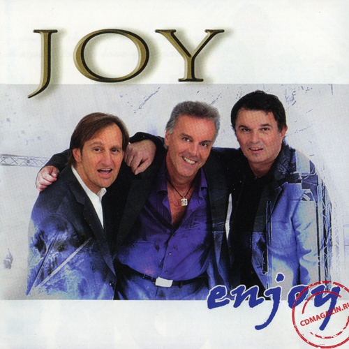 MP3 альбом: Joy (9) (2011) ENJOY MP3 альбом: Joy (9) (2011) ENJOY