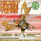 MP3 альбом: VA Kickin' House Tunes (1996) VOL.1 MP3 альбом: VA Kickin' House Tunes (1996) VOL.1
