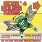 MP3 альбом: VA Kickin' House Tunes (1997) VOL.4 MP3 альбом: VA Kickin' House Tunes (1997) VOL.4