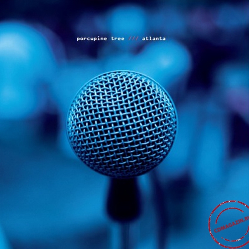MP3 альбом: Porcupine Tree (2010) ATLANTA (Live) MP3 альбом: Porcupine Tree (2010) ATLANTA (Live)