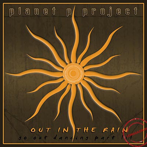 MP3 альбом: Planet P Project (2009) OUT IN THE RAIN (GO OUT DANCING-PART 3) MP3 альбом: Planet P Project (2009) OUT IN THE RAIN (GO OUT DANCING-PART 3)