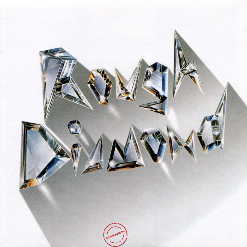 MP3 альбом: Rough Diamond (2) (1977) ROUGH DIAMOND MP3 альбом: Rough Diamond (2) (1977) ROUGH DIAMOND