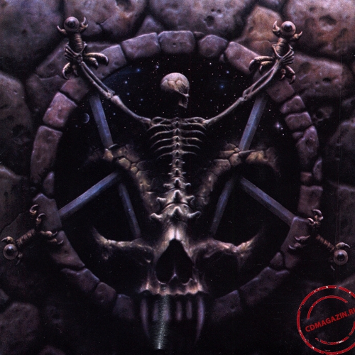 MP3 альбом: Slayer (1994) DIVINE INTERVENTION MP3 альбом: Slayer (1994) DIVINE INTERVENTION