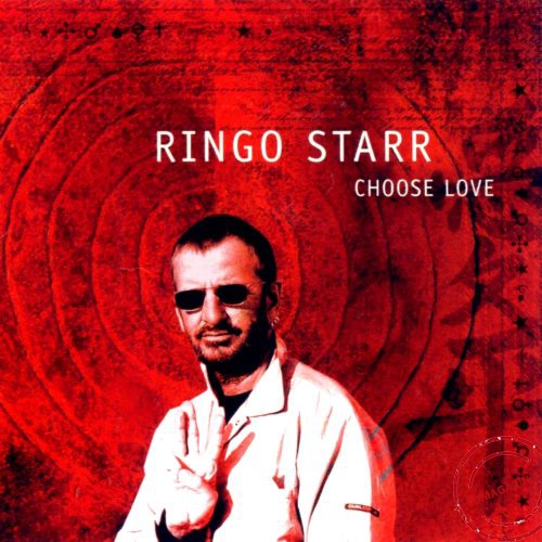 MP3 альбом: Ringo Starr (2005) CHOOSE LOVE MP3 альбом: Ringo Starr (2005) CHOOSE LOVE
