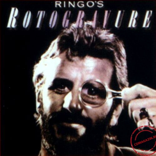 MP3 альбом: Ringo Starr (1976) RINGO'S ROTOGRAVURE MP3 альбом: Ringo Starr (1976) RINGO'S ROTOGRAVURE