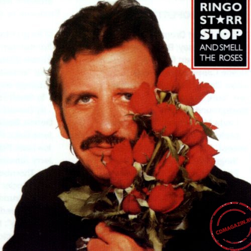 MP3 альбом: Ringo Starr (1981) STOP AND SMELL THE ROSES MP3 альбом: Ringo Starr (1981) STOP AND SMELL THE ROSES