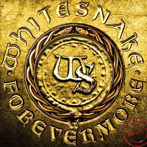 MP3 альбом: Whitesnake (2011) FOREVERMORE MP3 альбом: Whitesnake (2011) FOREVERMORE