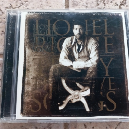 Audio CD: Lionel Richie (1997) Truly - The Love Songs
