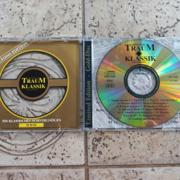 Audio CD: VA Traum Klassik (1996) Traum Klassik