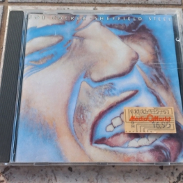 Audio CD: Joe Cocker (1982) Sheffield Steel