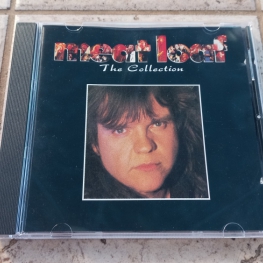 Audio CD: Meat Loaf (1993) The Collection