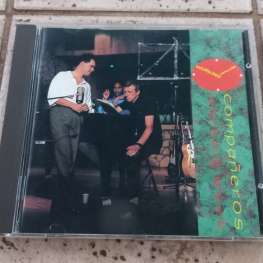 Audio CD: Working Week (1986) Companeros